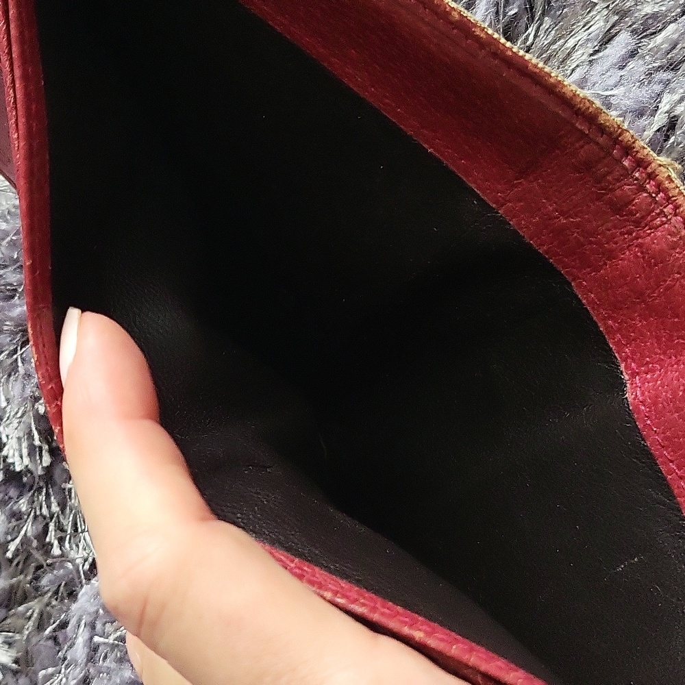 Gucci monogram wallet - Picture 13 of 14